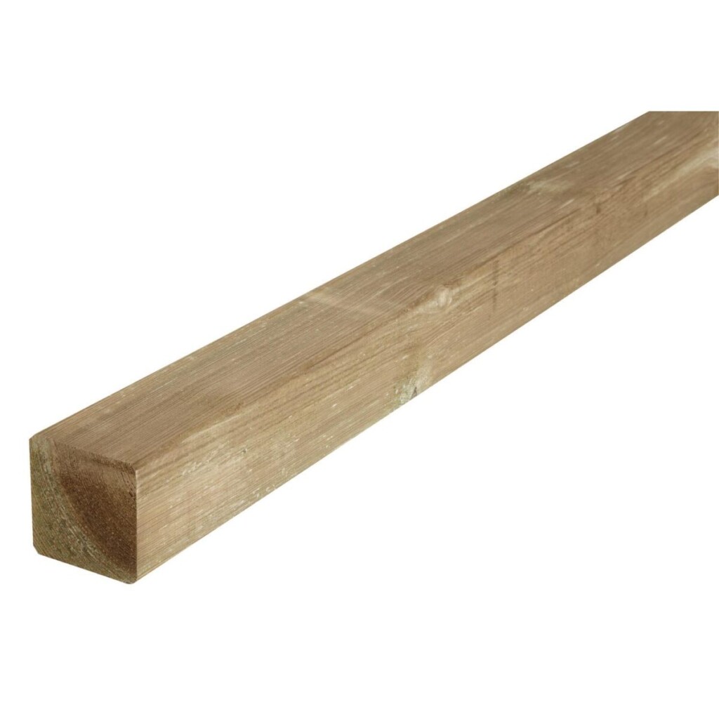 Treated Starting Batten 60 x 50 – CAM071 Image